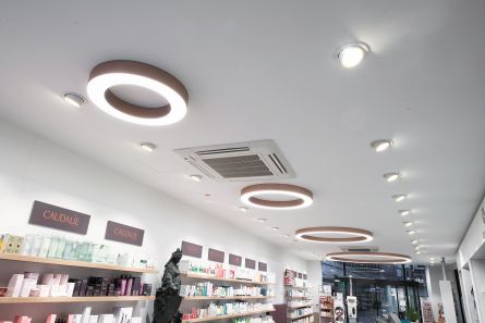 Gütler Objekteinrichtungen - Apothekeneinrichtung