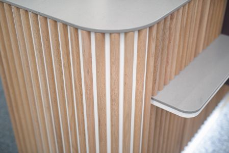 Gütler Objekteinrichtungen - Apothekeneinrichtung