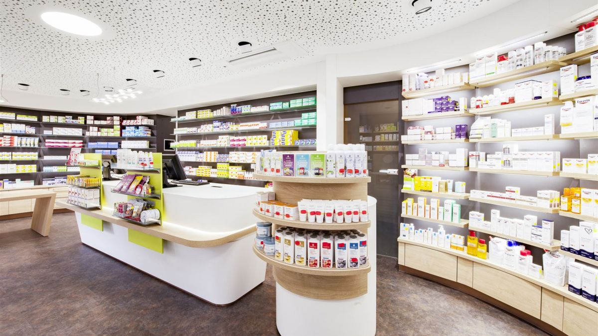 Gütler Objekteinrichtungen