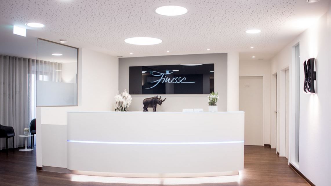 Gütler Objekteinrichtungen