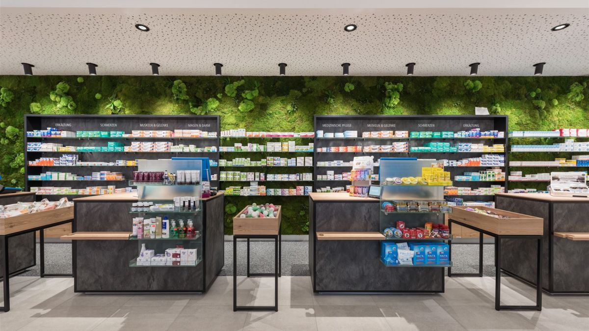 Gütler Objekteinrichtungen