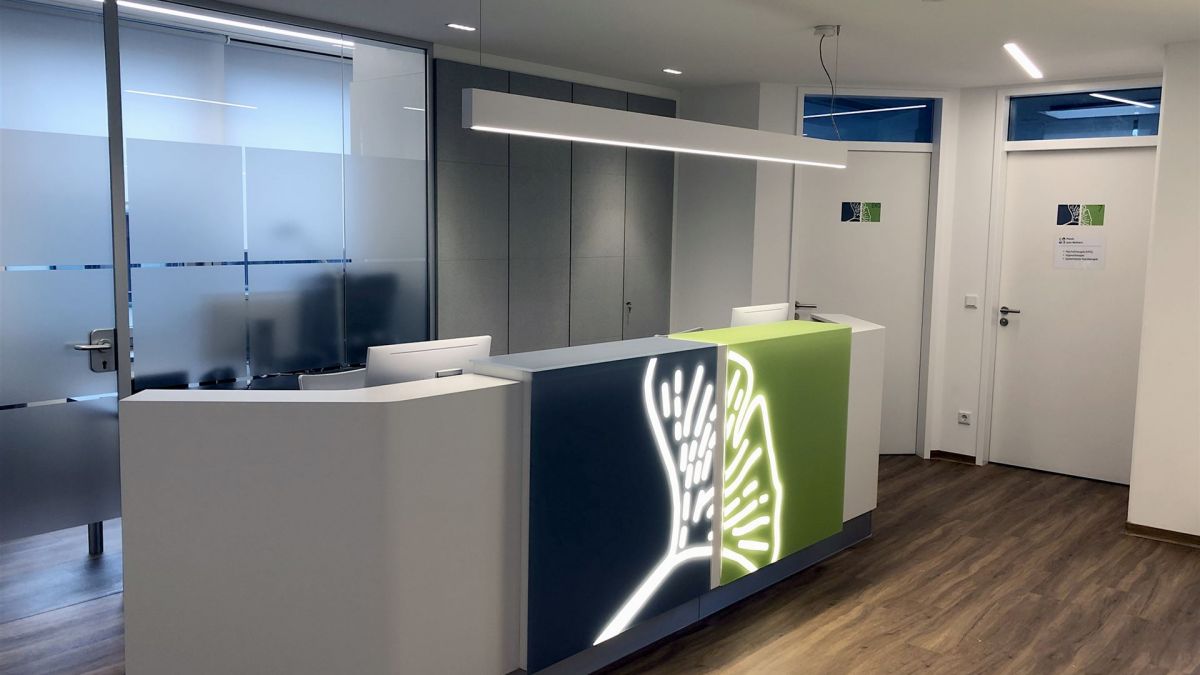 Gütler Objekteinrichtungen