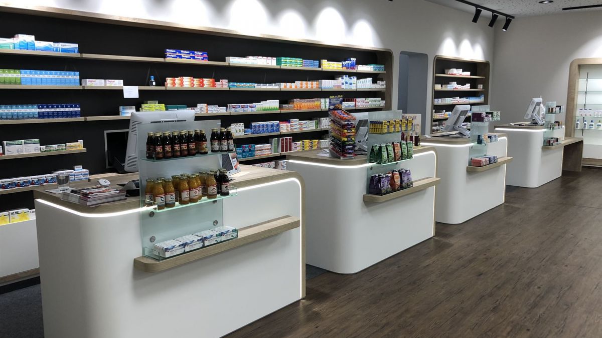 Gütler Objekteinrichtungen