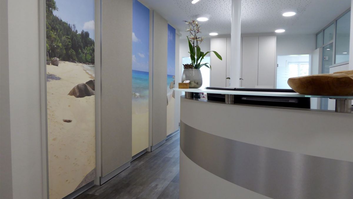 Gütler Objekteinrichtungen